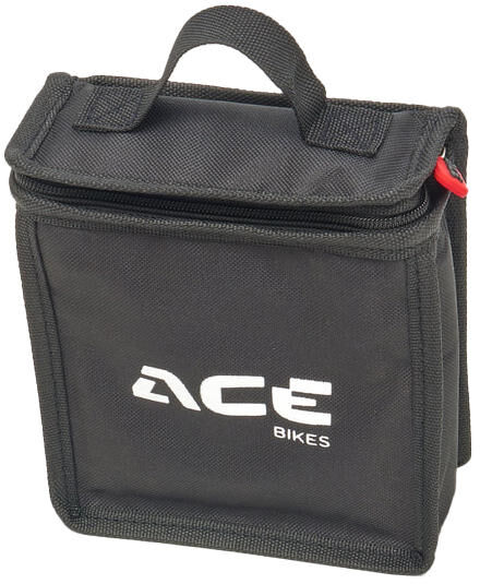 Ace bikes "ratchet pro" set spanbanden lashing strap set acebike ratchet pro