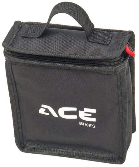 Ace bikes "cam buckle pro" set spanbanden lashing strap set acebike cam buckle pro