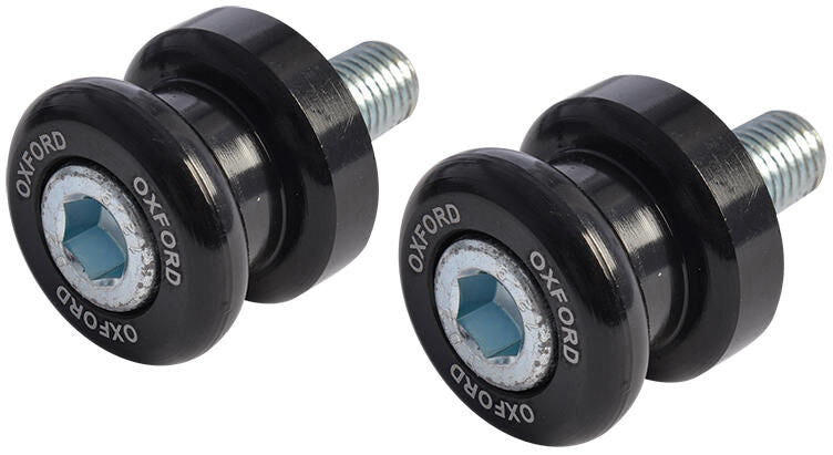 Oxford prismabussen bobbins . adapter f. v-mount m10 x 1.25 mm bw
