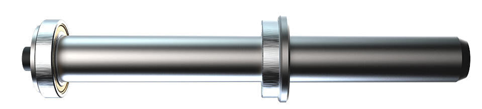 Oxford adapter zero-g-pin