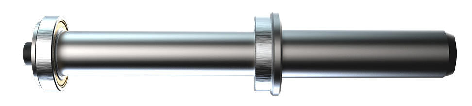 Oxford adapter zero-g-pin