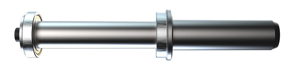 Oxford adapter zero-g-pin