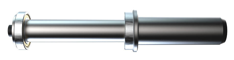 Oxford adapter zero-g-pin