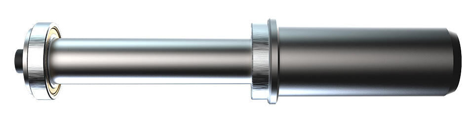 Oxford adapter zero-g-pin