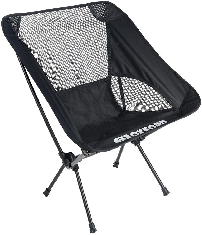 Oxford campingstoel
