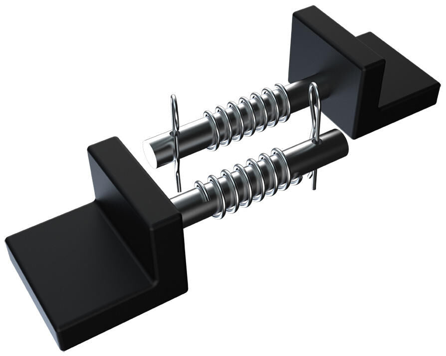 Oxford adapter