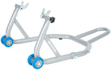 Oxford montagestandaard premium achter paddockstand . montagest. premium achter zilver