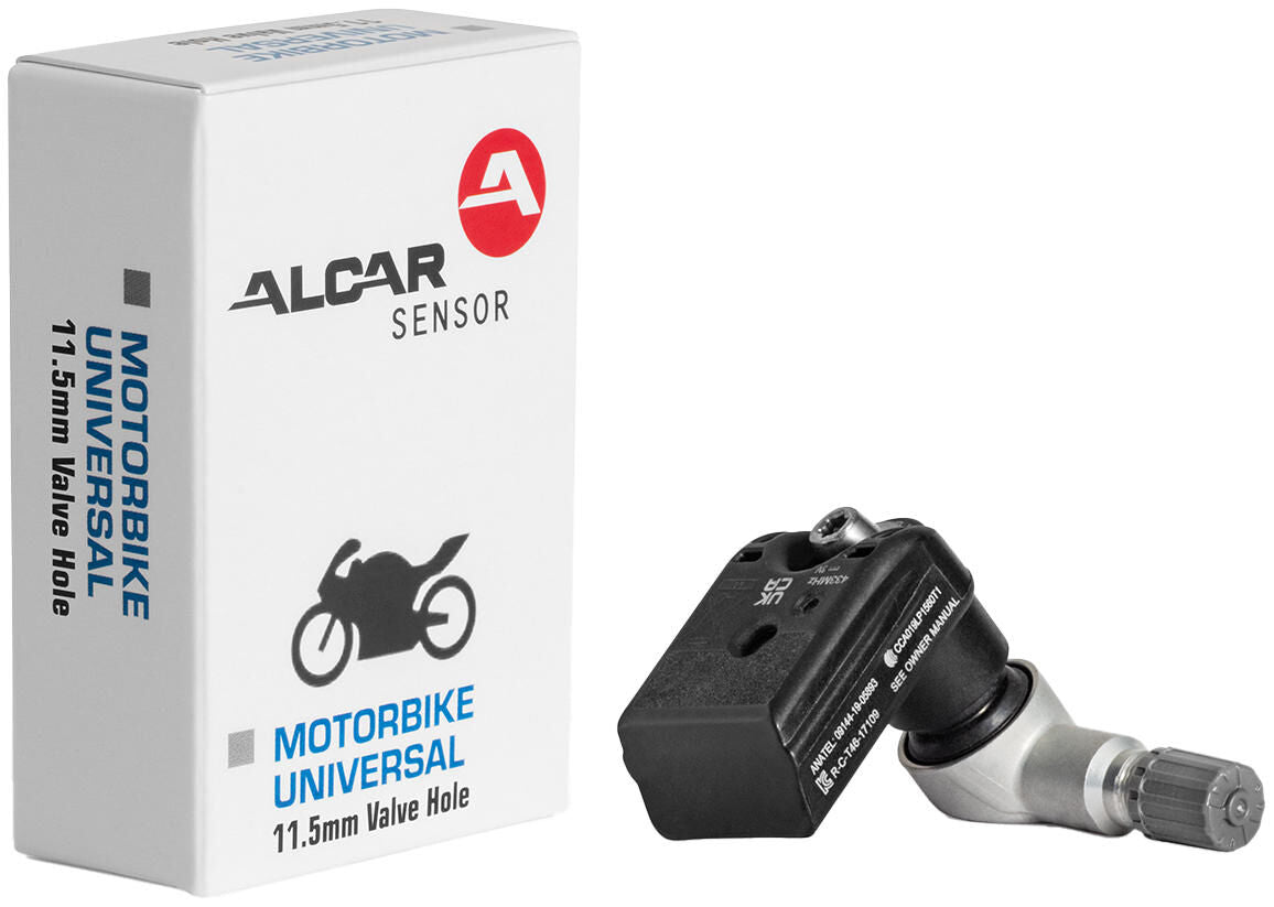 Alcar bandenspanningscontrolesysteem sensor sensor rdks 11.5 mm