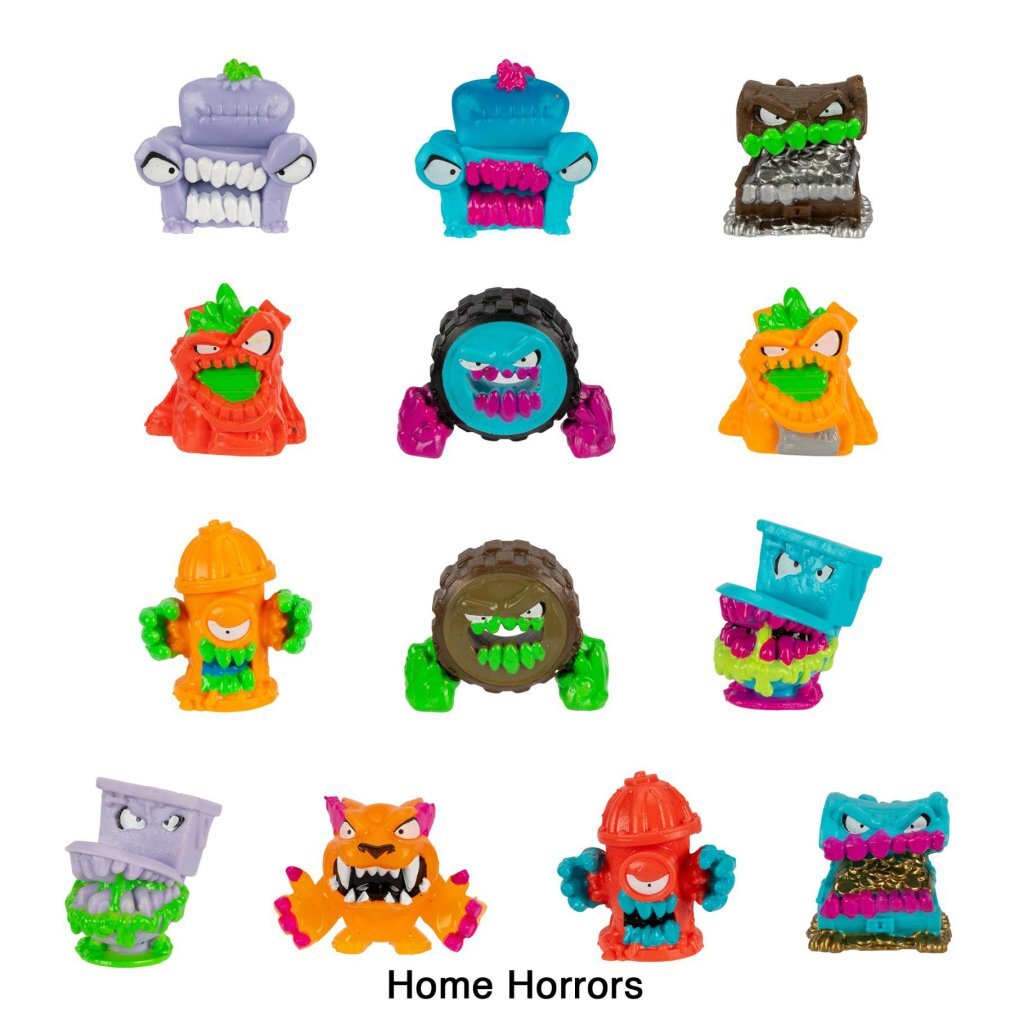 Overige merken mister beast lab swarms 2 pack