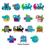 Overige merken mister beast lab swarms 2 pack