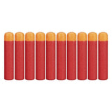 Nerf n-strike mega refill 10 darts