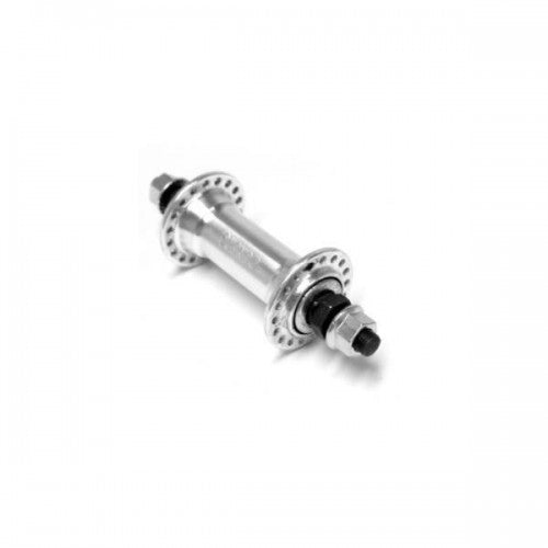 Voornaaf aluminium, 36gaats