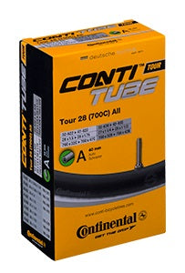 Continental Binnenband Tour All 28 inch (32-622 47-622) AV 40mm