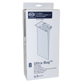 Sebo stofzak x-c-370 8 3l
