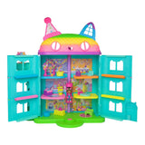 Gabby's dollhouse gabby #039;s dollhouse celebration poppenhuis