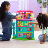 Gabby's dollhouse gabby #039;s dollhouse celebration poppenhuis
