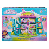 Gabby's dollhouse gabby #039;s dollhouse celebration poppenhuis