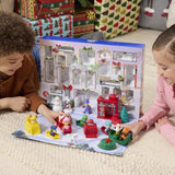 Paw patrol adventskalender