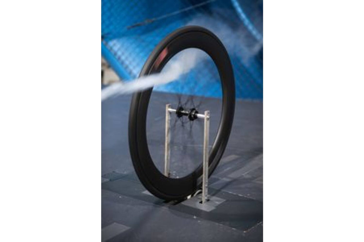 Continental buitenband 28 29-622 aero 111 zwart vouw