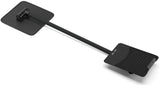 Elite standaard posa stand posa black