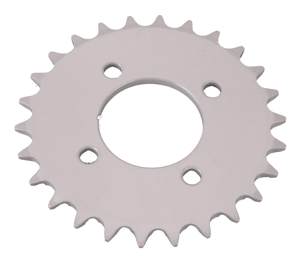 Diverse achtertandwiel a35 42.5 28t