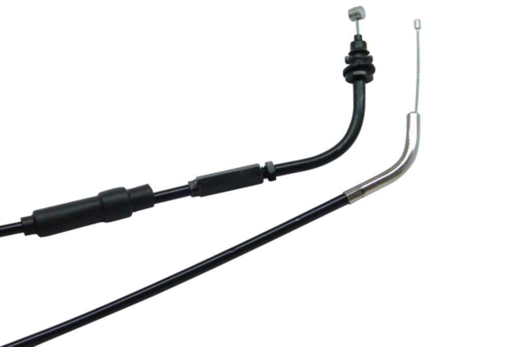 Tfl cable gaskabel | peugeot ludix