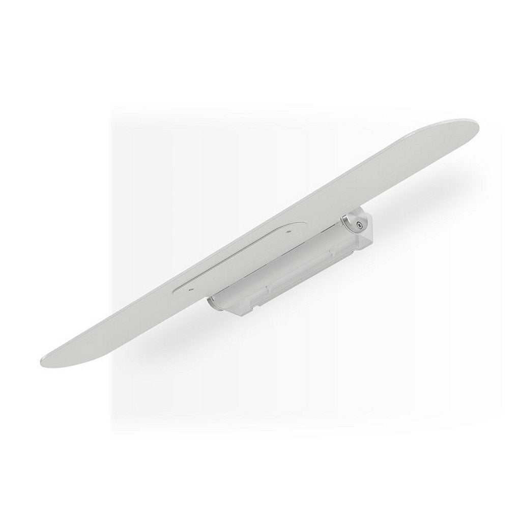 Flexson flxbwm1011 sonos beam verstelbare muurbeugel wit