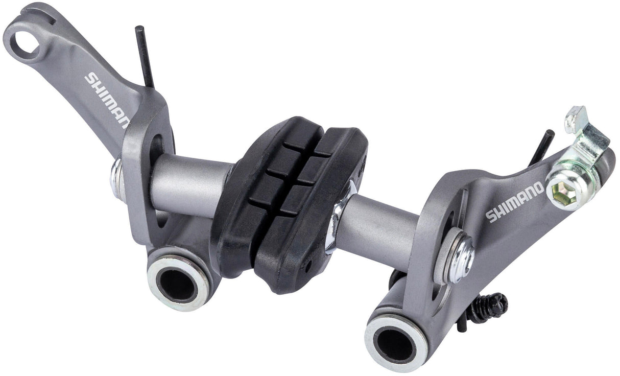 Shimano cyclocross- cantilever-rem br-cx50 canti.brake shim.br-cx50 fr. rear 16+25mm bolts