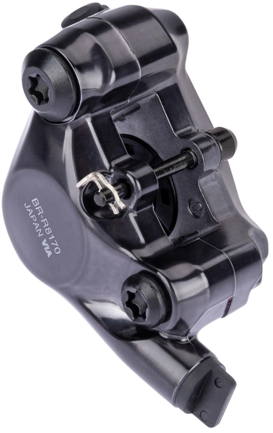 Shimano remblokhouder ultegra br-r8170 br.caliper shim.ultegra br-r8170 rear 2 pistons