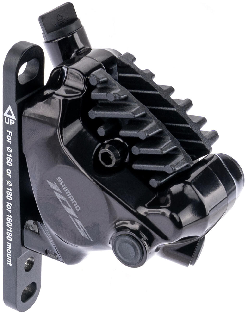 Shimano remblokhouder 105 br-r7170 br.caliper shim.105 br-r7170 front