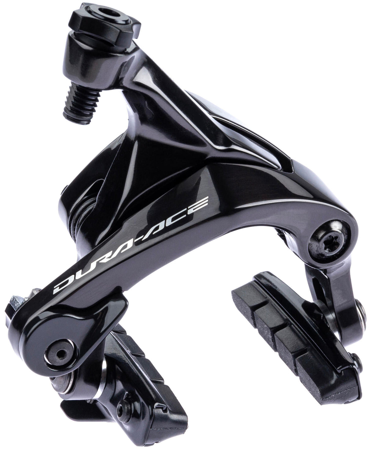 Shimano racerem dura ace br-9200 brake shim.dura ace br-r9200 rear