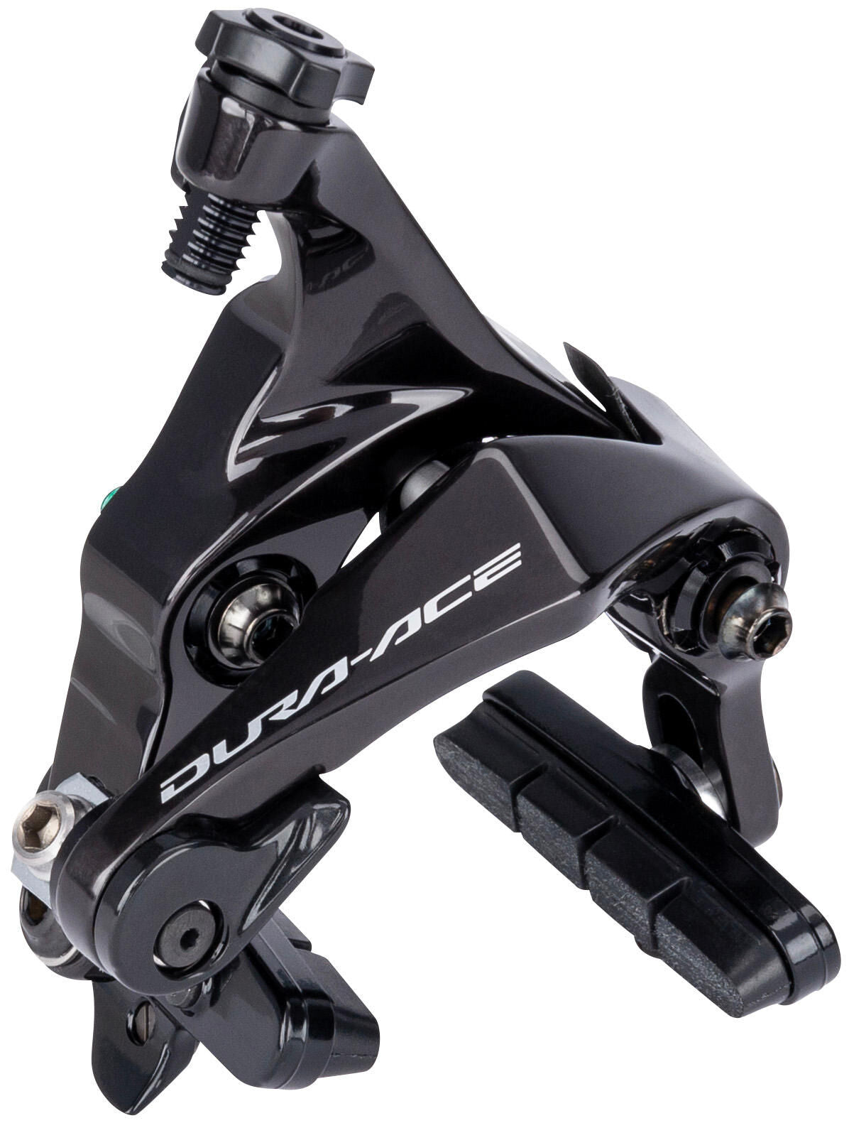 Shimano racerem dura ace br-9210 brake shim.dura ace br-9210 mount.on fr.fork