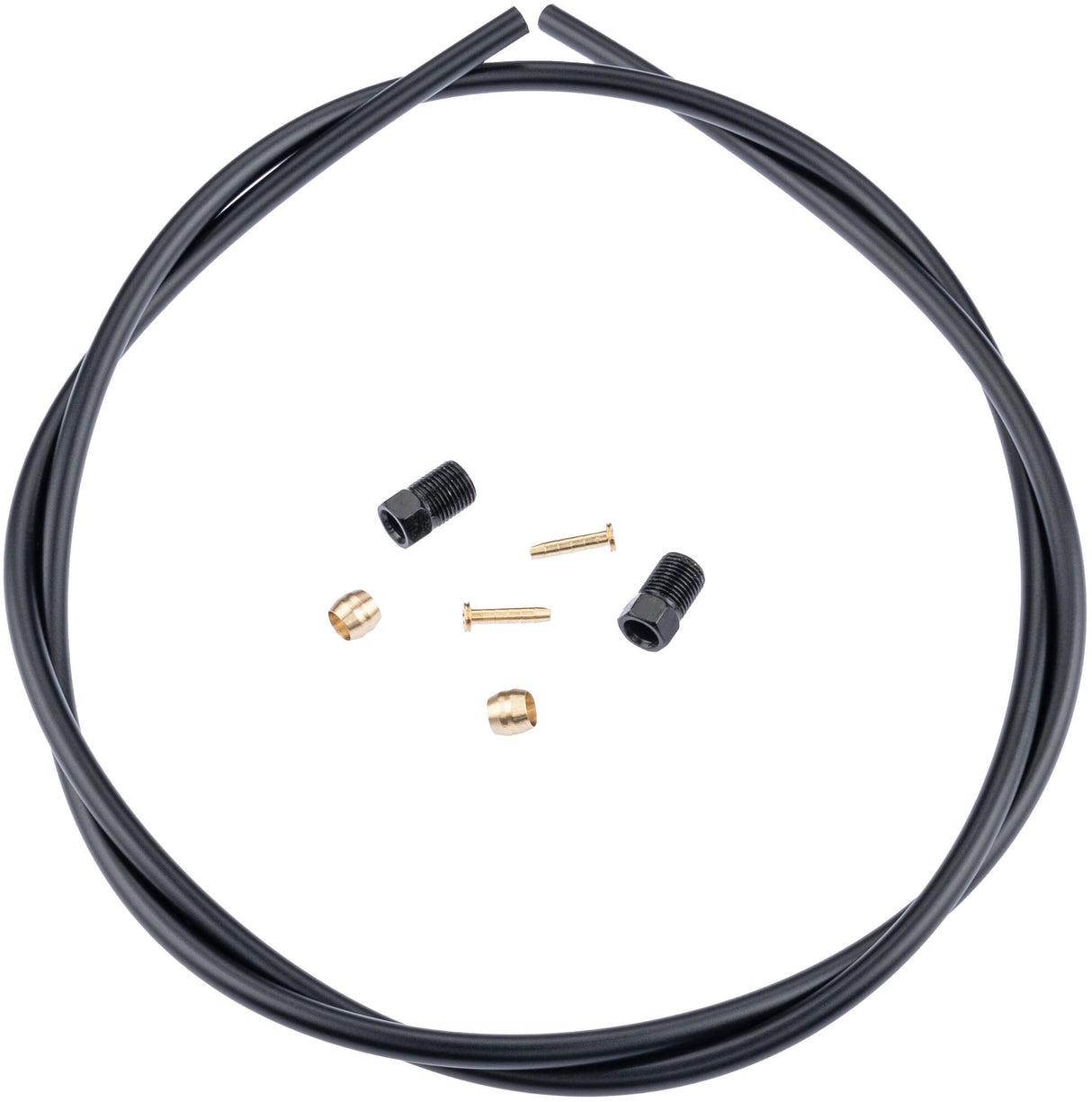Shimano remslang sm-bh59-jk br.line shim.sm-bh59-jk 1000mm