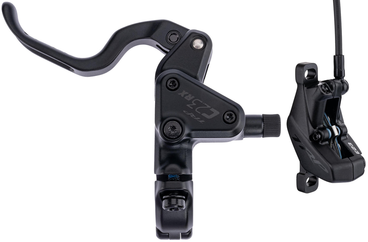 Trp schijfrem c2.3 rx hd-eu8040 disc brake c2.3rx hd-eu8040 left