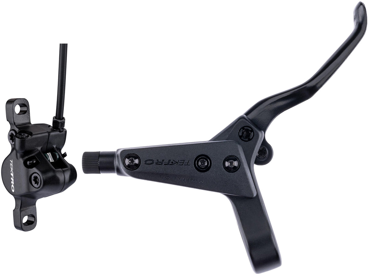 Tektro schijfrem "hd-m280" tektro disc brakes hd-m280 right