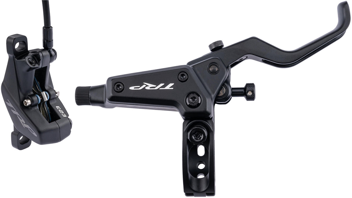 Trp schijfrem evo pro hd-m9040 disc brake evo pro hd-m9040 right black