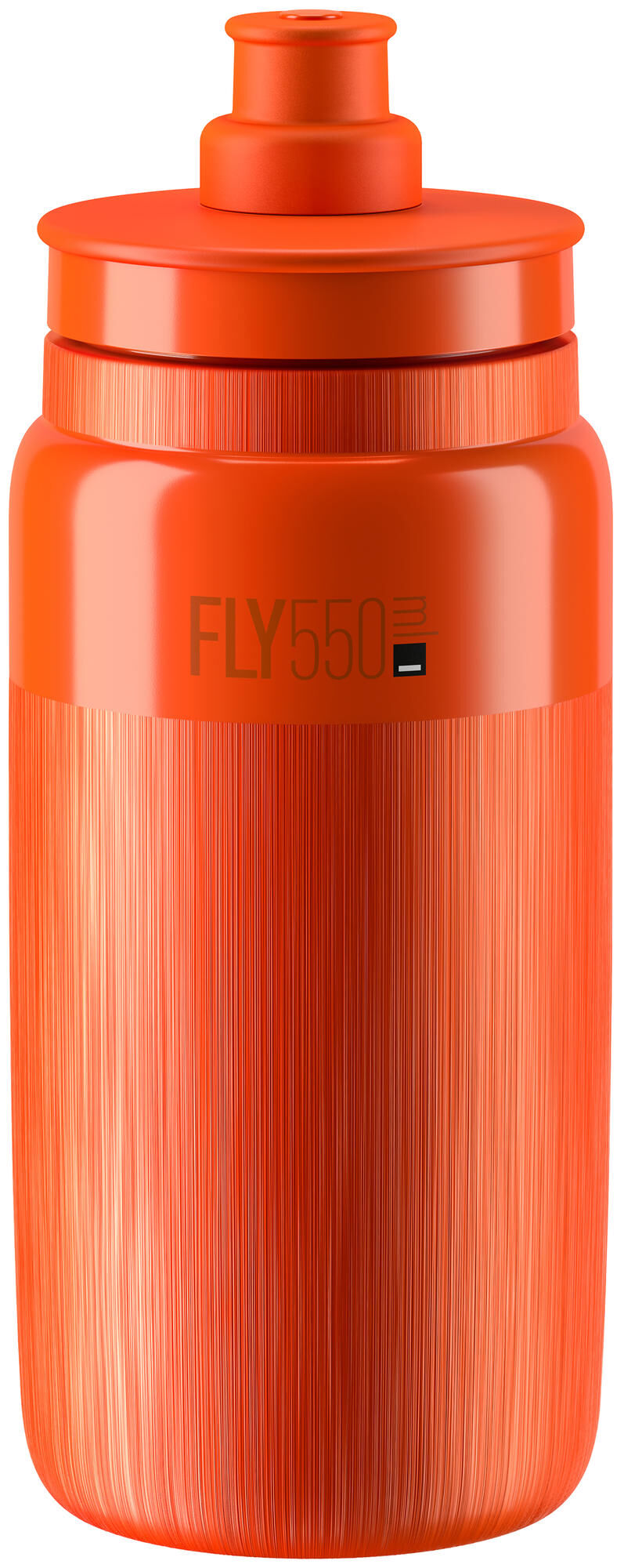 Elite bidon fly tex fles fly tex 550ml oranje