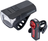 Trelock led verlichtingsset lighthammer ls 480 ls 740 signal bat.led light set ls 480 ls740 w.stop light
