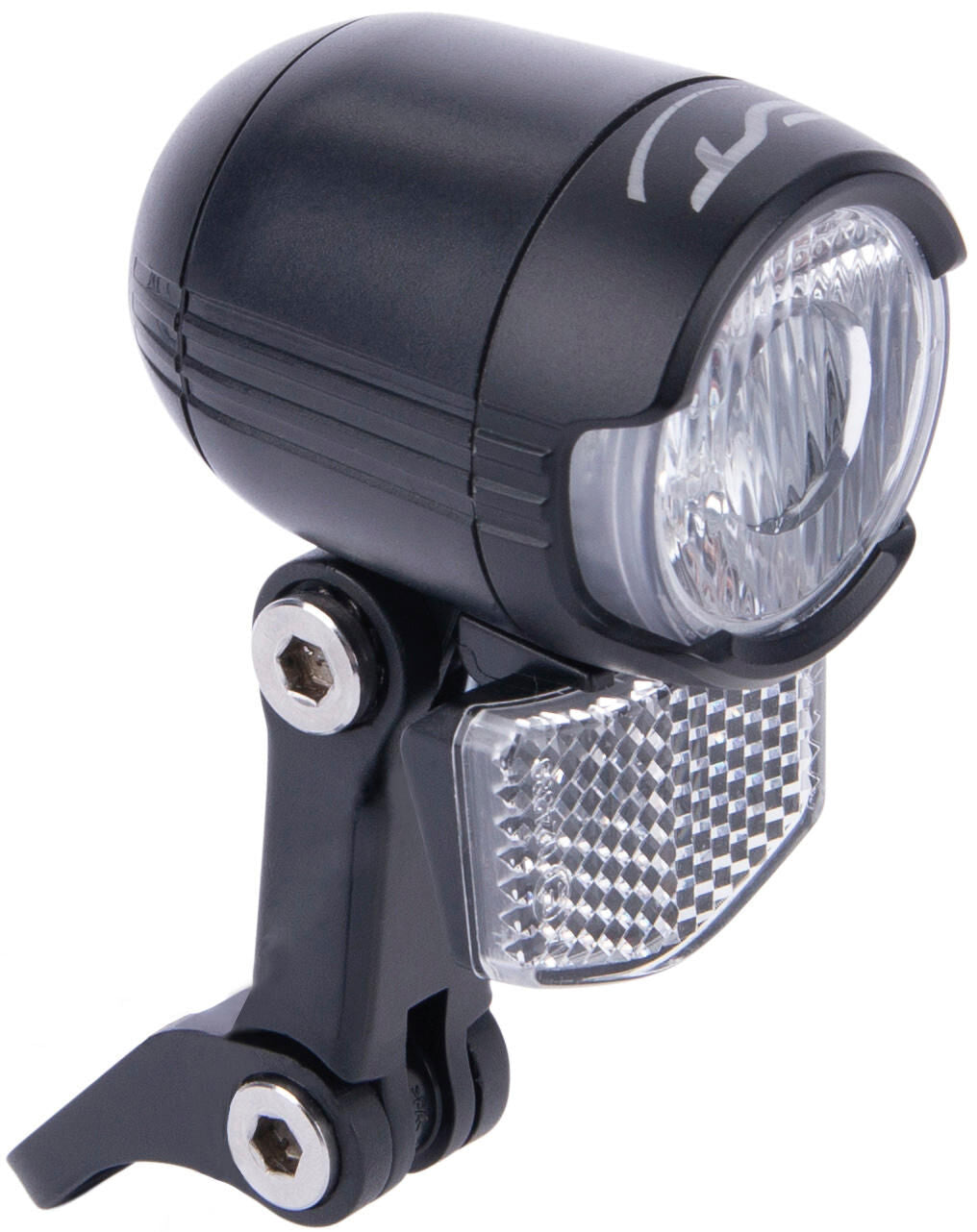 Contec led koplamp luna 40 e+ ct fr.light luna 40e+ 40 lux, 6-48v