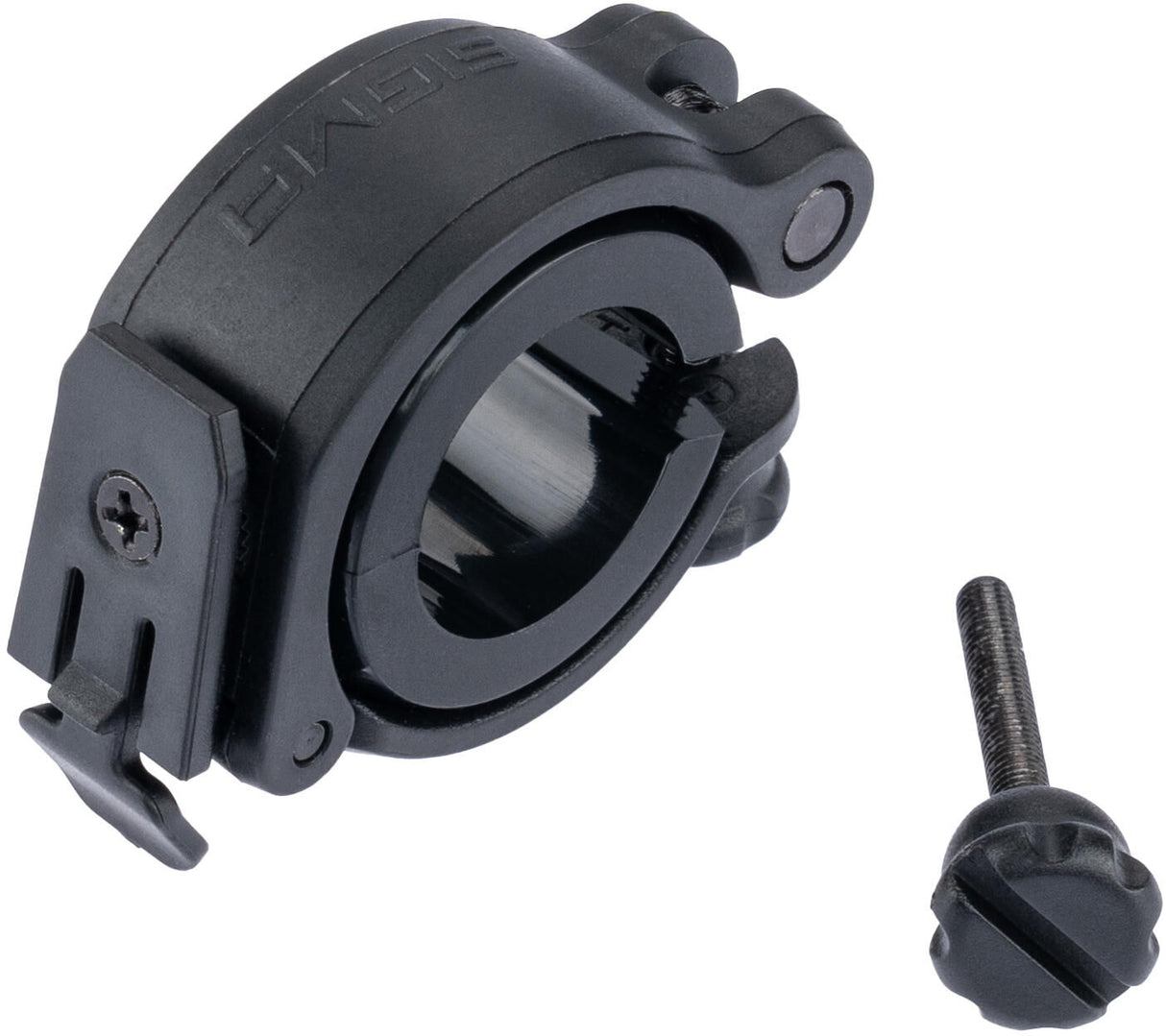 Stuurhouder met schroefbevestiging Sigma Buster 150 400 800 1100 Aura 100 Link