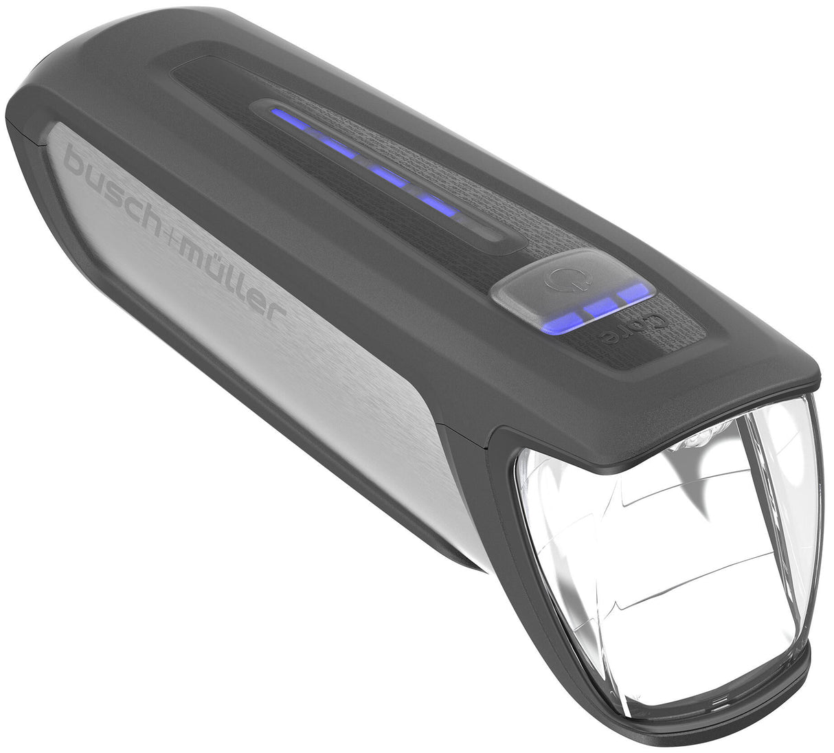 Busch + müller busch müller led verlichtingsset ixon core 2 bat.led light set b m ixon core 2