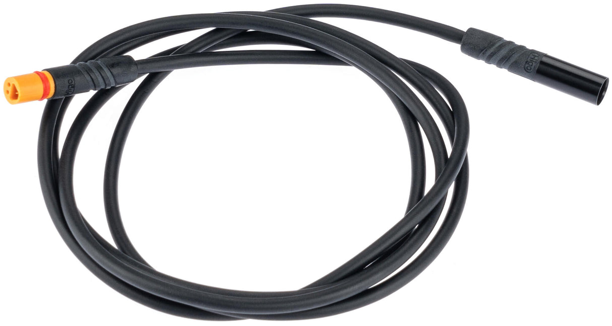 Busch muller kopld b m iq xm xl verlengkabel 100cm zw