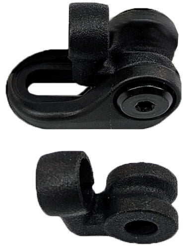 Busch + müller adapter busch müller turntec b m adapter turntec short mounting blinker module