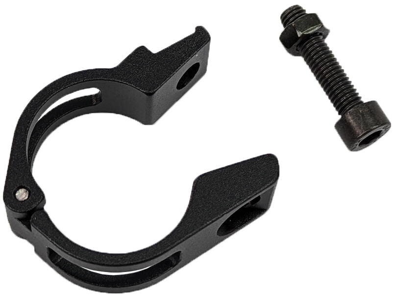 Busch + müller busch müller turntec bevestigingsstrop b m clamps for turntec bedientaster