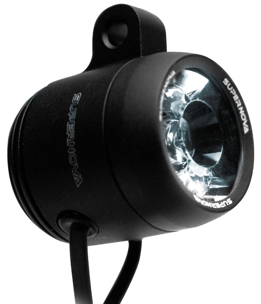 Supernova led koplamp e3 pure3 led fr.light e3 pure3