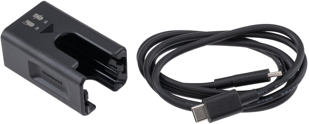 Shimano laadapparaat ec-dn100 battery charger dn100 for bt-dn320