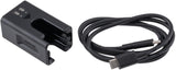 Shimano laadapparaat ec-dn100 battery charger dn100 for bt-dn320