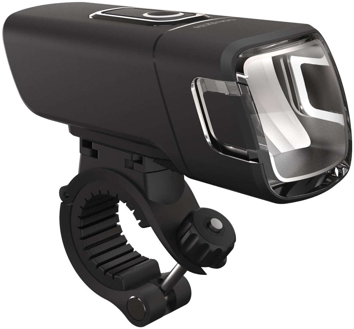 Contec led koplamp dlux micro 40 ct accu dluc micro 40 front, 40 lux