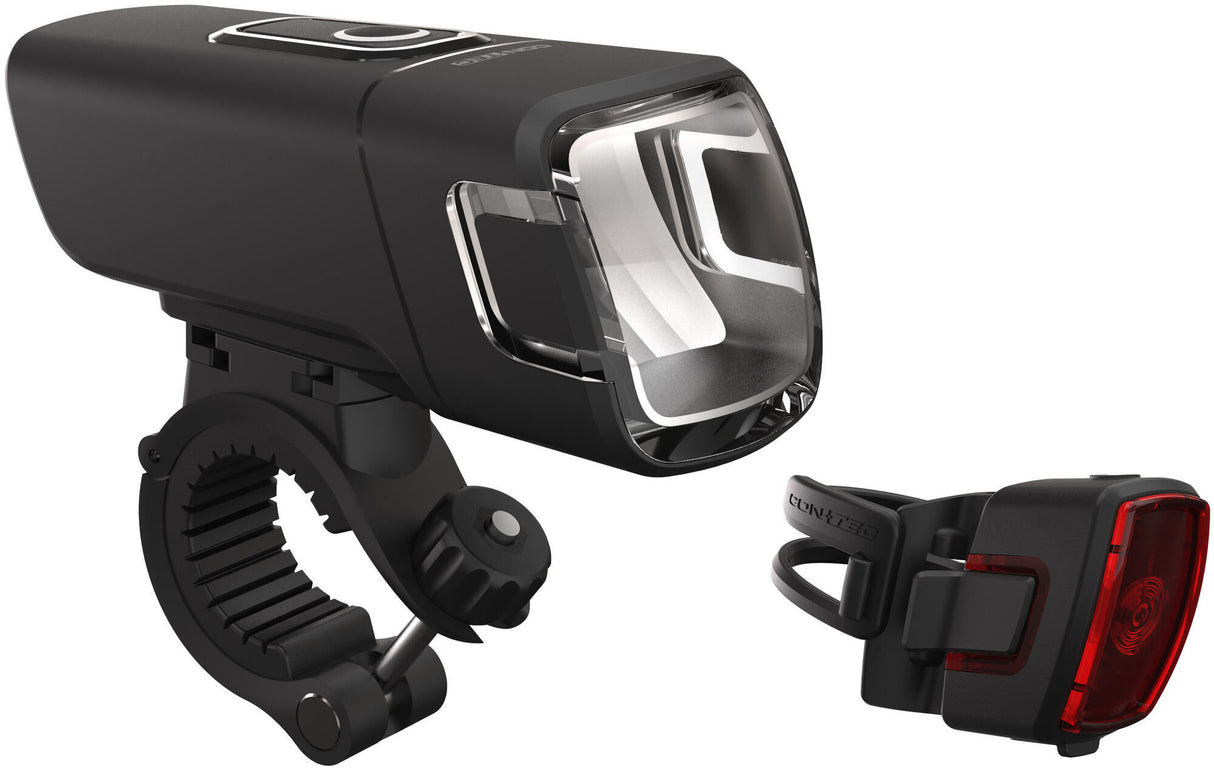 Contec led verlichtingsset dlux micro 40