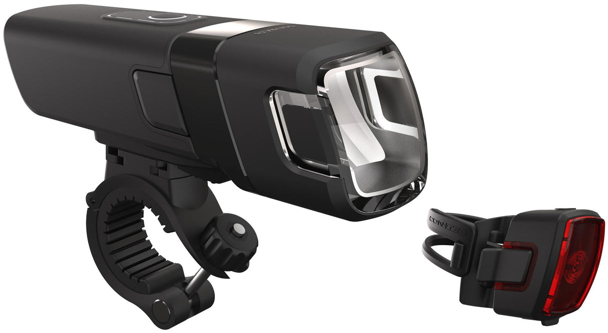 Contec led verlichtingsset dlux micro power 80